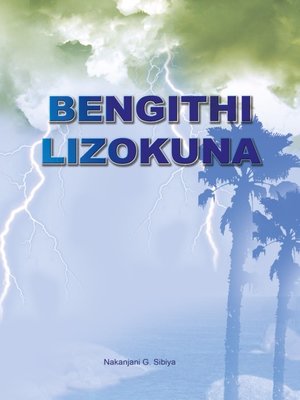 cover image of Bengithi Lizokuna